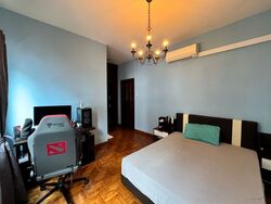 Villa Verde (D23), Terrace #449507201